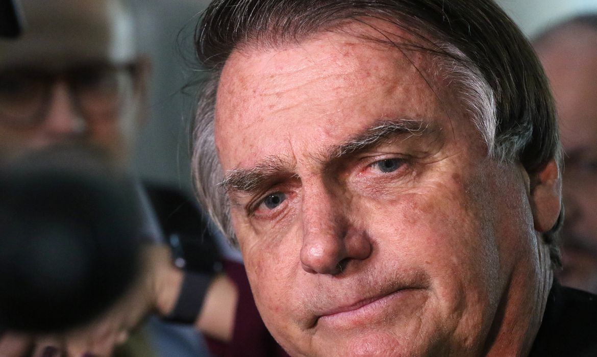 Unanimidade no STF: Com um placar de 5×0, Bolsonaro e mais sete viram réus por tentativa de golpe