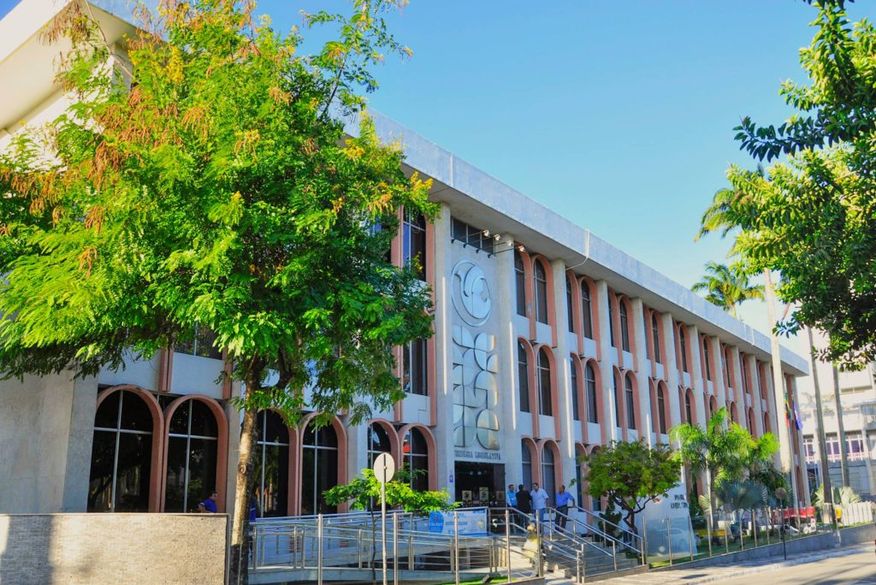 CCJ da ALPB analisa indicação para vaga de conselheiro do TCE-PB nesta segunda
