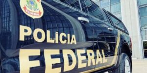 Polícia Federal deflagra operação na Paraíba contra fraudes em contas do GOV.BR