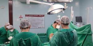 Paraíba registra 4ª doação de coração em 2025, além do fígado, rins e córneas
