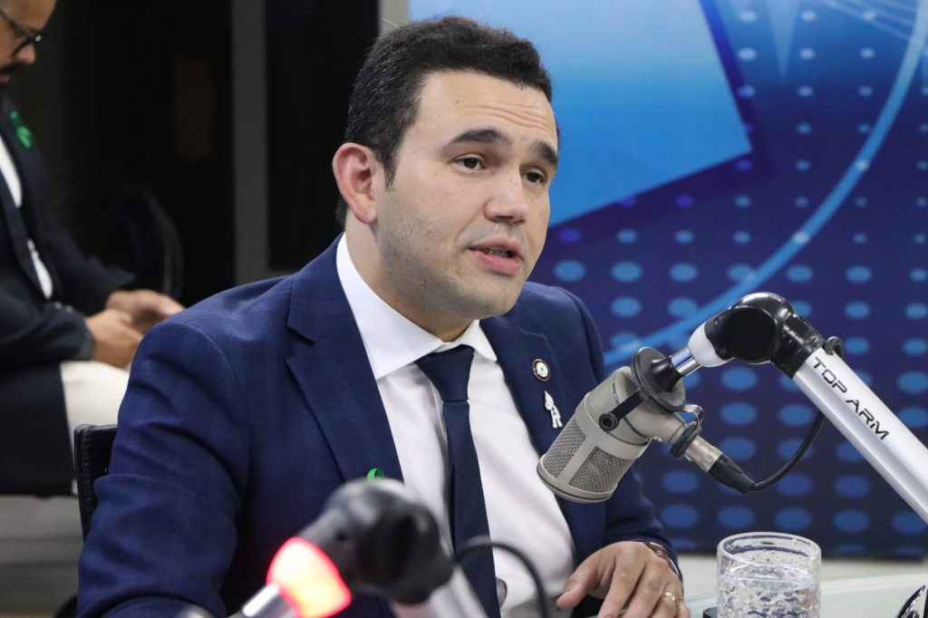 PSB campinense convoca para congresso e Dr. Jhony poderá ser eleito presidente do diretório