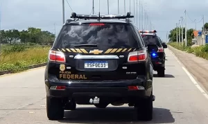 Polícia Federal deflagra operação contra crimes eleitorais em duas cidades paraibanas; confira