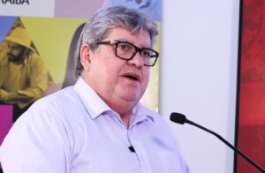 João Azevêdo encaminha a ALPB projetos que tratam da Lei Orgânica e promoções de oficiais da PM