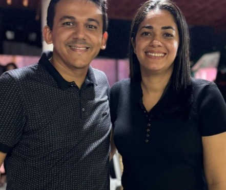 Esposa de Jackson Alvino assume presidência do PSB em Santa Rita