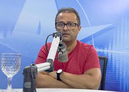 Presidente do PT da Paraíba diz que mesmo com a candidatura de RC, o partido só fará um deputado federal