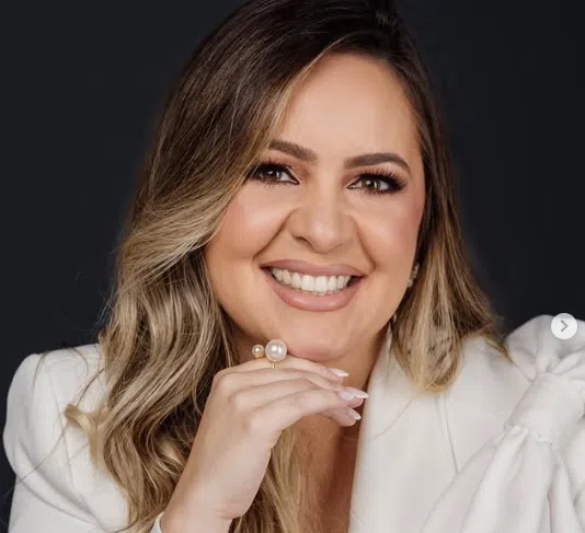 TCE-PB rejeita ação do MP de Contas e confirma nome de Alanna Galdino