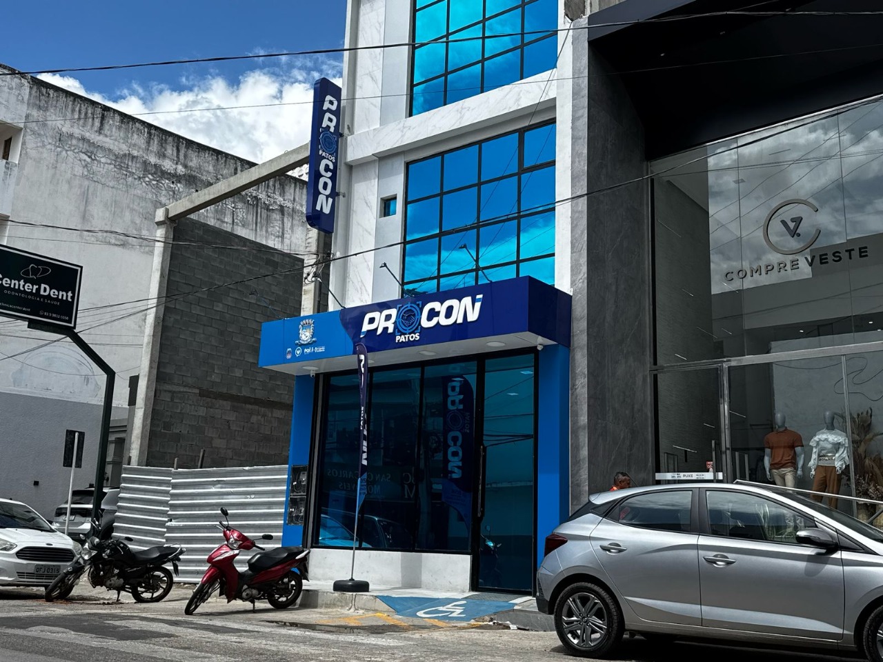 Semana do Consumidor do Procon de Patos acontece de 17 a 19 de março. Confira