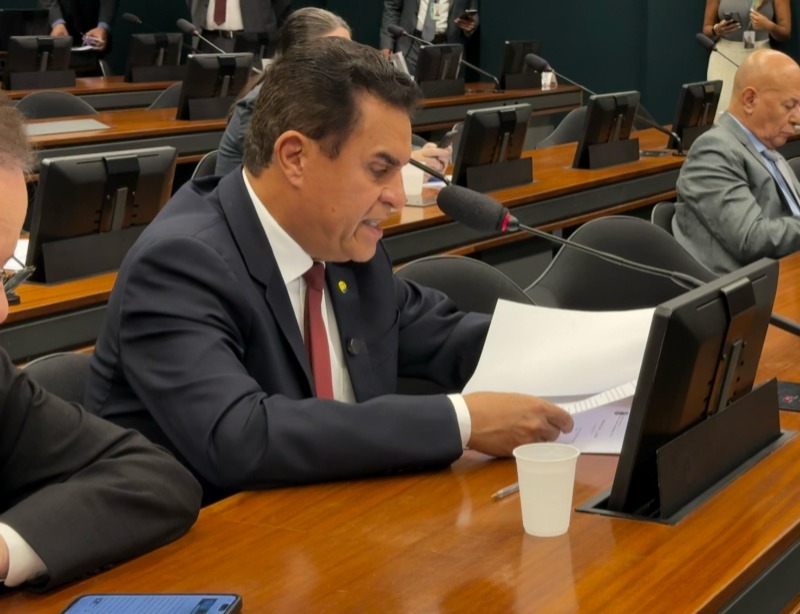 Com relatoria de Wilson Santiago, Comissão de Educação da Câmara aprova PL que institui o Dia Nacional da Alimentação Escolar