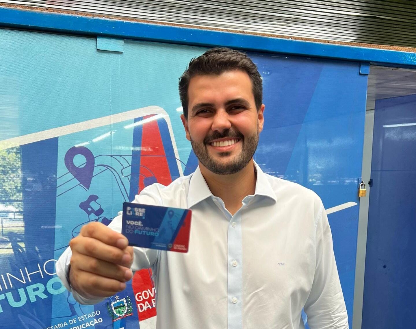 Cadastro no programa Passe Livre Estudantil inicia nesta terça na Região Metropolitana de JP e quarta em CG