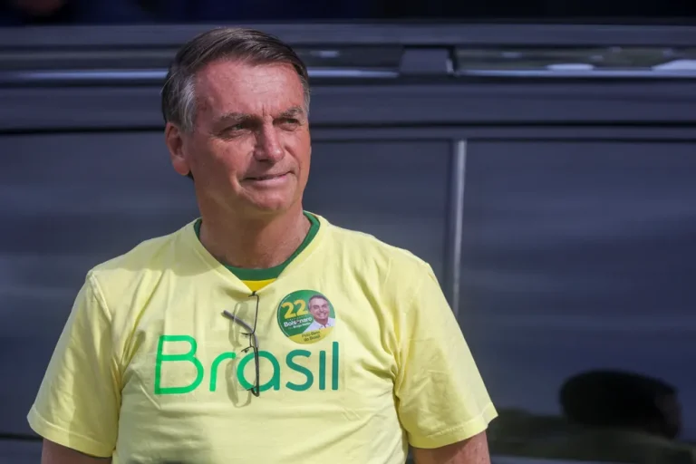 Bolsonaro passa mal e suspende agenda de compromissos no RN