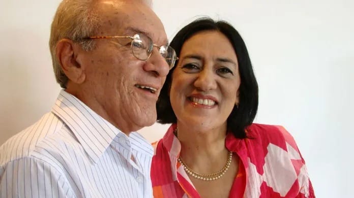 Prefeito Bruno Cunha Lima emite nota de profundo pesar pela morte do eterno Antônio Barros