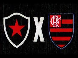Botafogo-PB enfrentará o Flamengo na terceira fase da Copa do Brasil