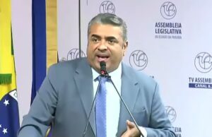 Lei obriga identificação de remetente em entregas de alimentos, bebidas e presentes na Paraíba