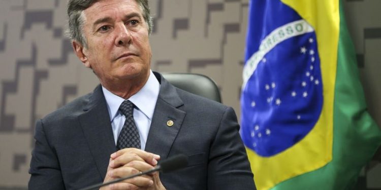 Ex-presidente Fernando Collor é preso em Maceió após ordem de Alexandre de Moraes