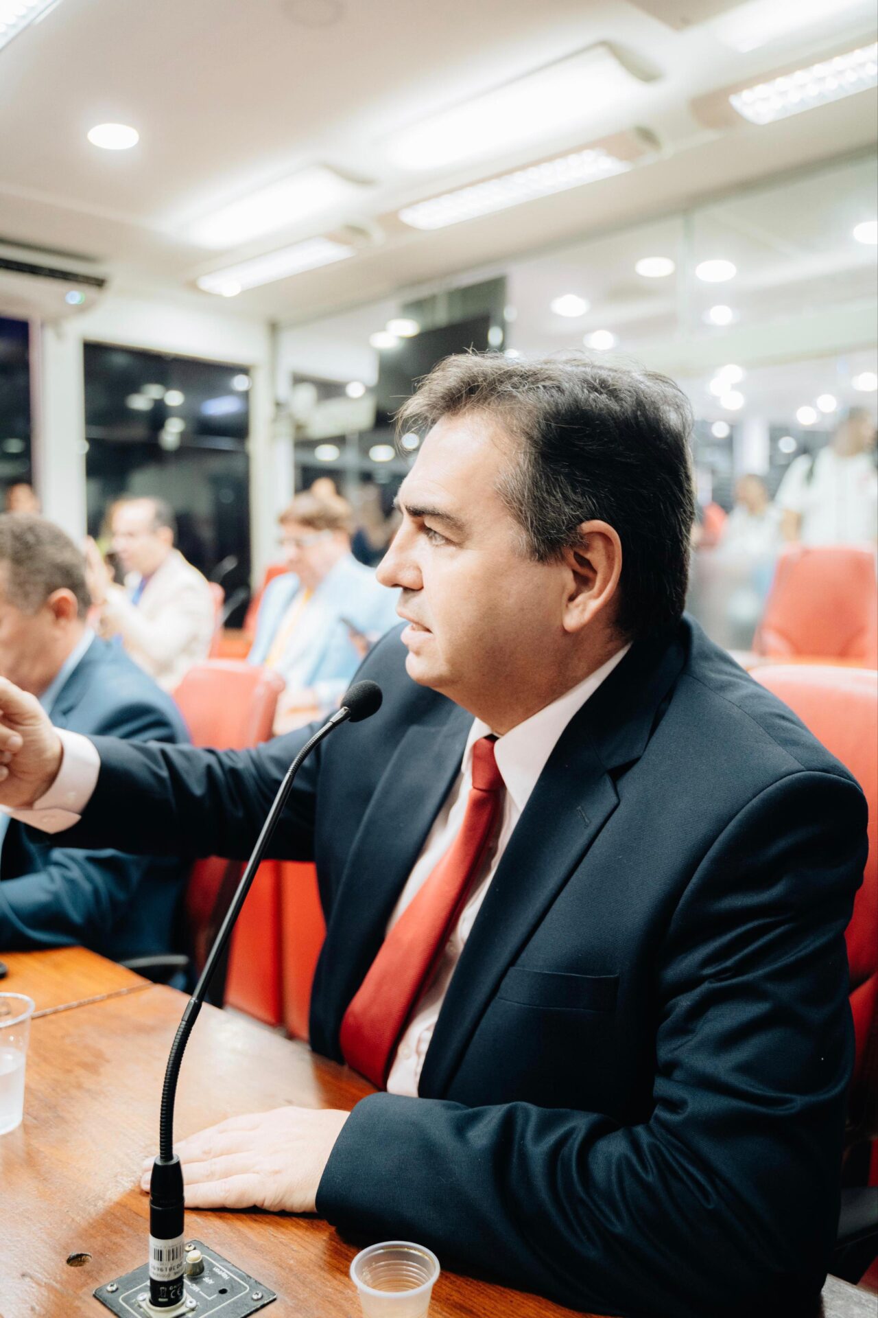 Projeto de Fábio Carneiro reconhece as ‘Sereias da Penha’ como patrimônio cultural imaterial de João Pessoa