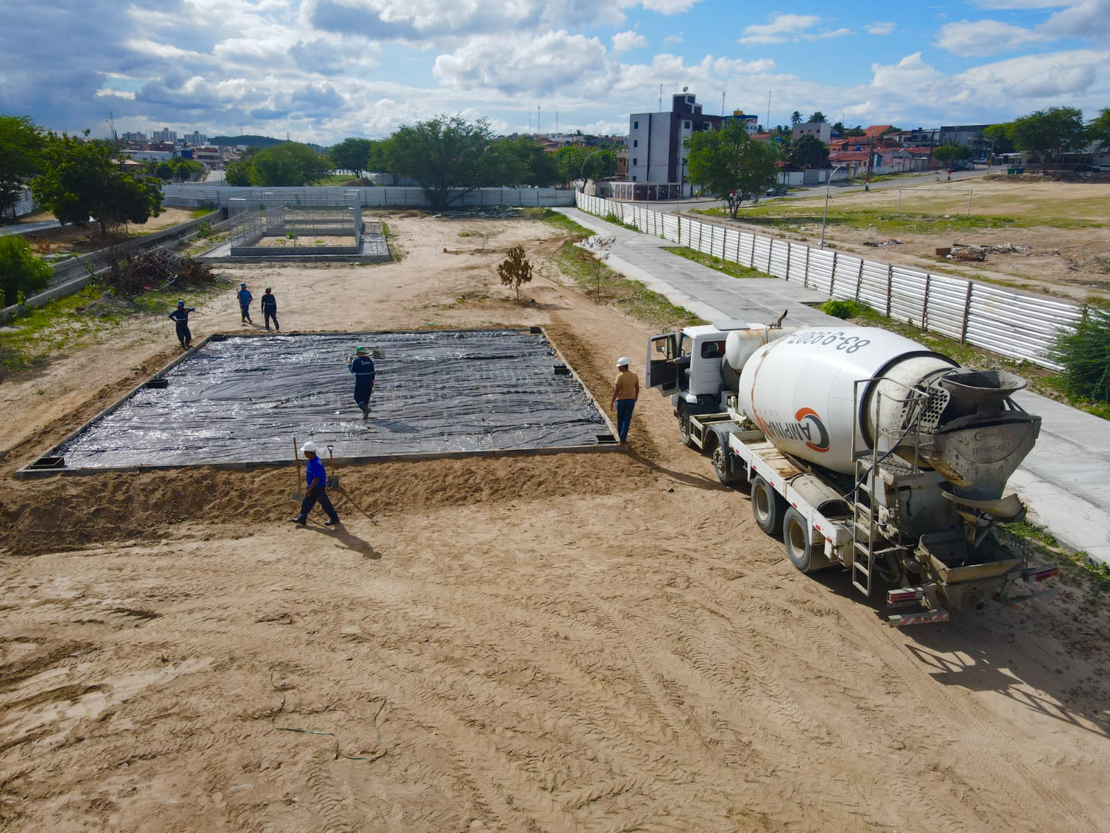 100 PRIMEIROS DIAS: Prefeitura de Campina Grande promove encontro com a Imprensa e autoridades na próxima segunda-feira para apresentação de resultados