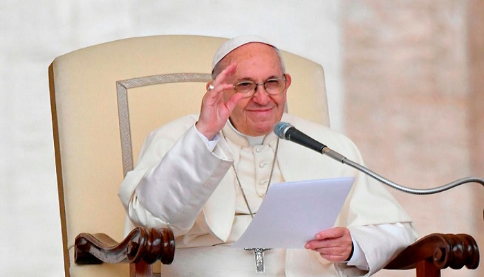 Papa Francisco morre, aos 88 anos