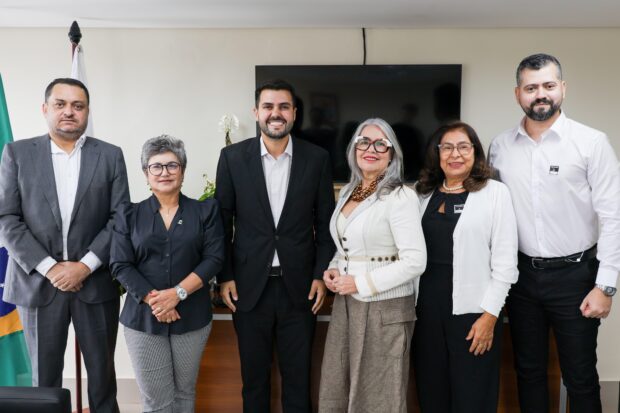 Educação da Paraíba é destaque no Distrito Federal, Mato Grosso e Mato Grosso do Sul