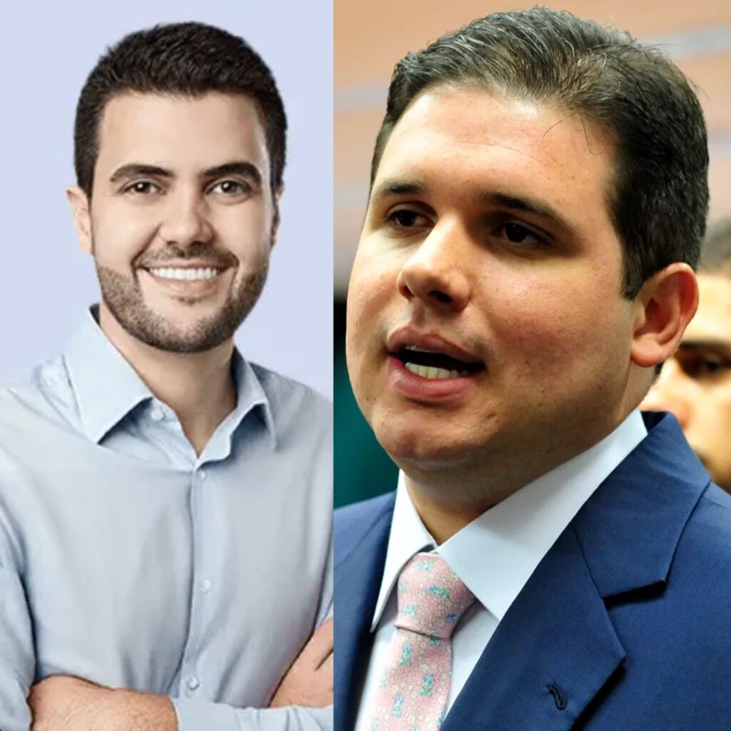 Secretário afirma que Hugo Motta é unanimidade no grupo para disputar o Governo do Estado, em 2026