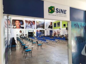 450 oportunidades de emprego estão disponíveis esta semana no Sine Municipal, em Campina Grande-PB