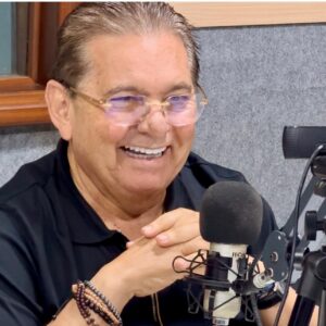 Adriano se diz preparado para disputar o Governo, destaca apoio ao projeto do PSB por 14 anos e espera reconhecimento
