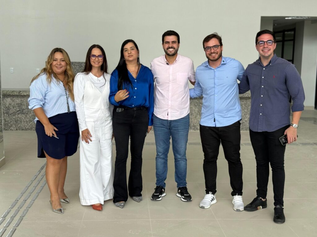 Hospital da Mulher se aproxima da entrega e Wilson Filho lembra emenda que viabilizou obra