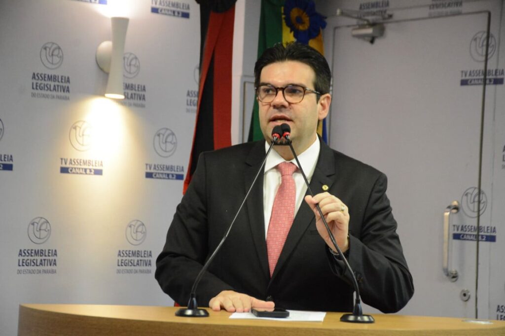 Projeto de Eduardo Carneiro inclui a “Seresta Luz da Serra”, realizada em Areia, no Calendário Oficial de Eventos Turísticos e Culturais da Paraíba