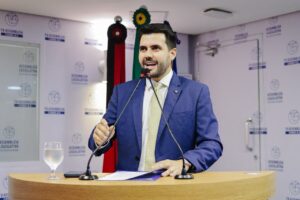 Escolas e Universidades: Lei de Wilson Filho garante Observatório de Violência de Gênero e Sexual na Paraíba