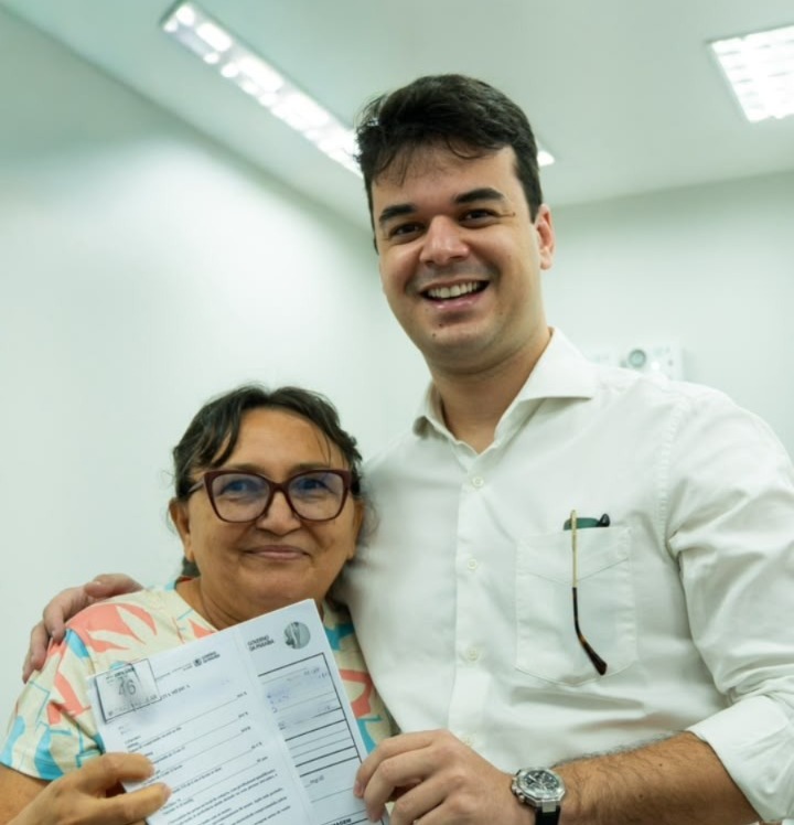 Opera Paraíba realiza 3 mil procedimentos para tratamento de varizes em quatro hospitais da Paraíba