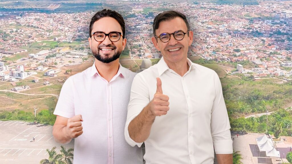 Raniery e Tibério mobilizam Bairro São José em plenária para construção coletiva de políticas públicas