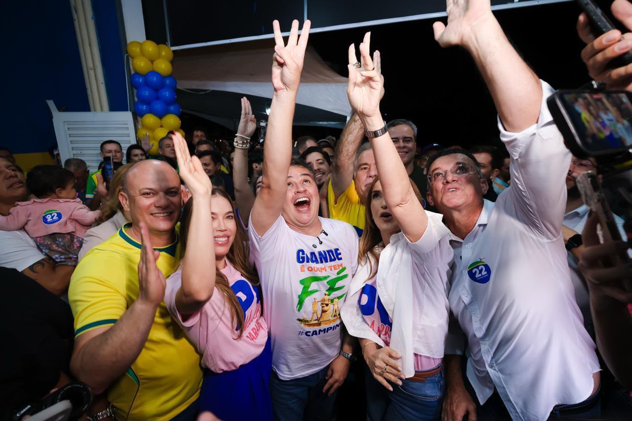 Efraim destaca protagonismo de Campina Grande durante inauguração da nova sede do PL 2 efraim1