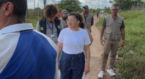 Vereadora Jailma Carvalho denuncia danos ambientais nas Três Lagoas e cobra providências