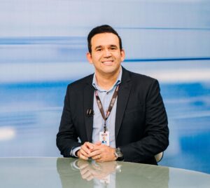 Doutor Jhony lidera disputa para deputado federal em Campina Grande