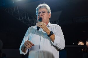 João Azevêdo destaca investimentos que tornaram a Paraíba referência nacional na Saúde