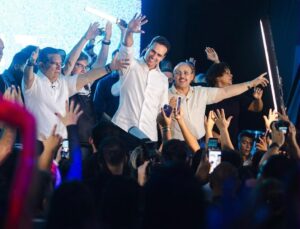 Lucas reúne lideranças no Valentina e destaca legado de obras do Governo do Estado em João Pessoa