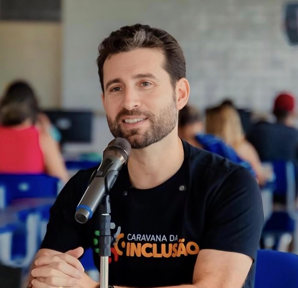 Lei de Michel Henrique amplia oportunidades para estudantes com síndrome de Down e coloca Paraíba em destaque na pauta da inclusão