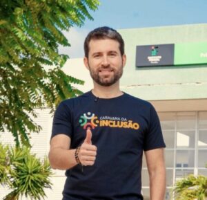 Paraíba avança na inclusão com nova lei de Michel Henrique voltada à qualificação nos cuidados de pessoas neurodivergentes