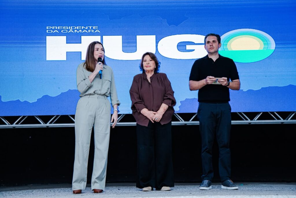Olívia Motta defende agenda de desenvolvimento econômico e fortalece diálogo com empresários de Patos