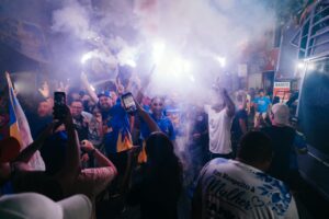 Onda Azul percorre Litoral Norte e Brejo e amplia força política de Cícero na disputa pelo Governo da Paraíba