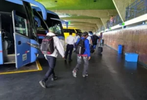 Eleitores terão transporte intermunicipal gratuito para votar no segundo turno das eleições